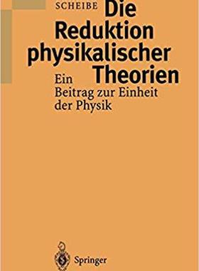 【预订】Die Reduktion physikalischer Theorien 9783540650096