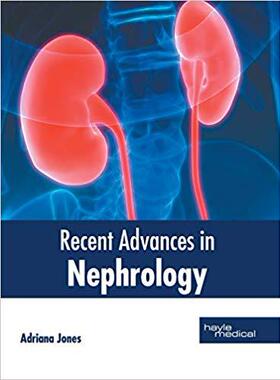 【预售】Recent Advances in Nephrology