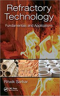 【预售】Refractory Technology