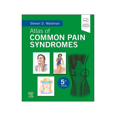 预订 Atlas of Common Pain Syndromes