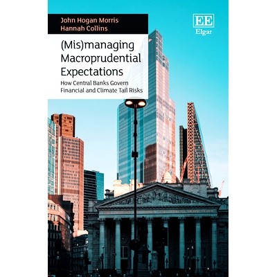 How Central Banks Govern Financial and C