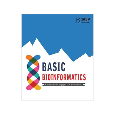 [预订]Basic Bioinformatics 9788180940705