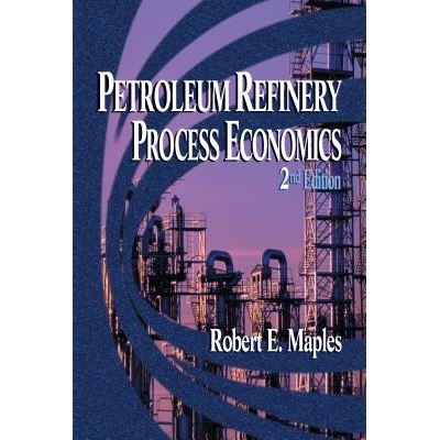 预订 Petroleum Refinery Process Economics: 9780878147793