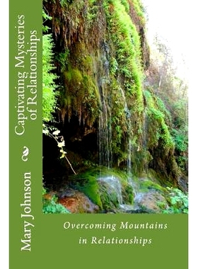 预订 Captivating Mysteries of Relationships: 9781515041276