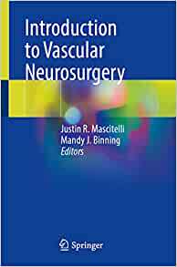 【预订】Introduction to Vascular Neurosurgery 9783030881955