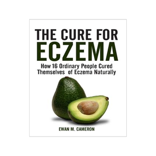预订 The Cure for Eczema
