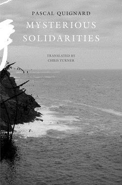 【预订】Mysterious Solidarities 9780857427397
