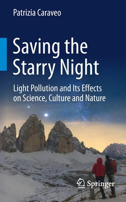 【预订】Saving the Starry Night 9783030850630