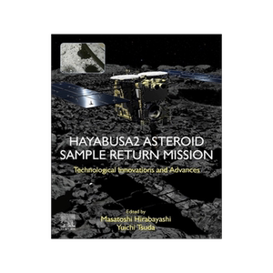 [预订]Hayabusa2 Asteroid Sample Return Mission