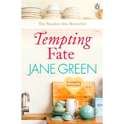 预订 Tempting Fate: 9780718157586