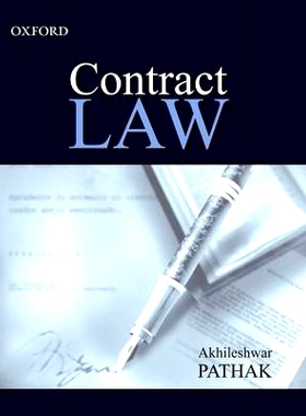 预订 Contract Law 合同法: 9780198072225
