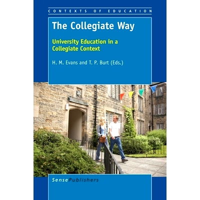 University Education in a Collegiate Con