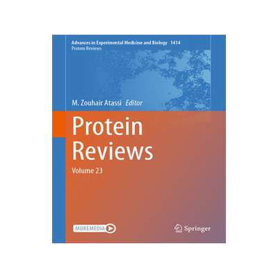 [预订]Protein Reviews