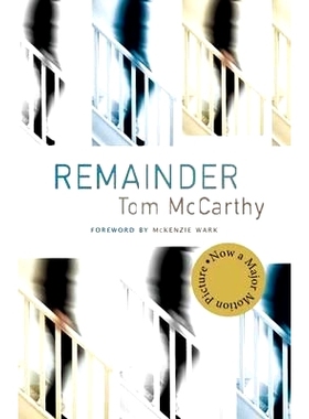 预订 Remainder 余: 9781846883804