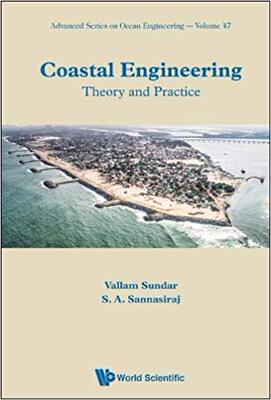 【预售】Coastal Engineering