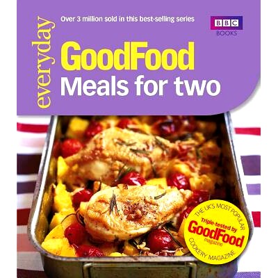 Meals for Two: Triple-tested Recipes