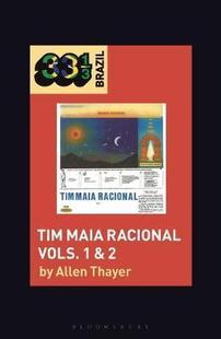 Vols. 9781501321528 Tim Racional Maia Maia’s 预订