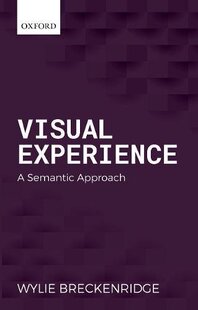 Visual Experience 预订