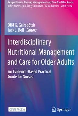 [预订]Interdisciplinary Nutritional Management and Care for Older Adults 9783030638917