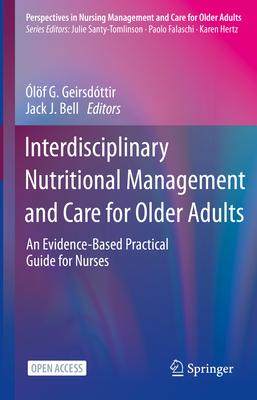 [预订]Interdisciplinary Nutritional Management and Care for Older Adults 9783030638917