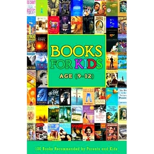 Aged For Age 预订 100 and Parents Kids Recommended 9781499666526 Years Books