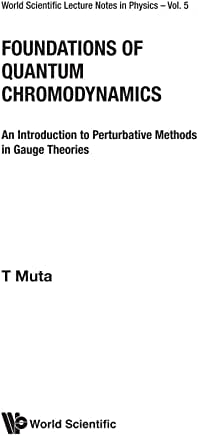 【预订】Foundations of Quantum Chromodynamics