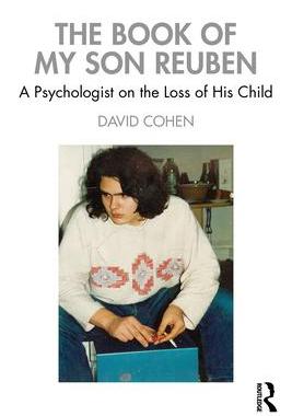 [预订]The Book of My Son Reuben 9781032224640