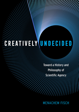 【预订】Creatively Undecided 9780226514512