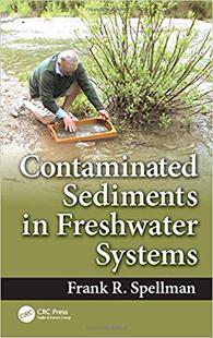 【预售】Contaminated Sediments in Freshwater Systems