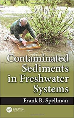 【预售】Contaminated Sediments in Freshwater Systems