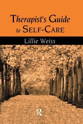 【预订】Therapist’s Guide to Self-Care