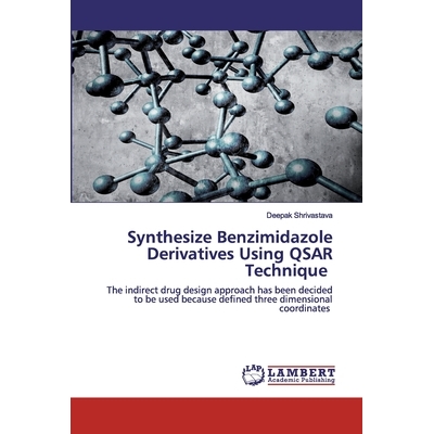 The indirect drug design approach has be