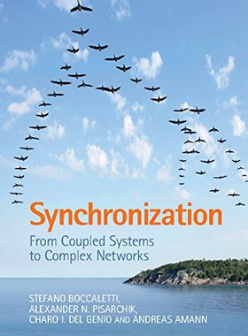 【预订】Synchronization