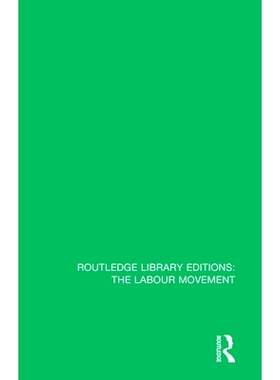 预订 Reconstruction, Affluence and Labour Politics: Coventry, 1945-1960 重建，富裕与劳工政治：考文垂（1945-1960）: 97811