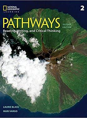 【预售】Pathways: Reading, Writing, and Crit...