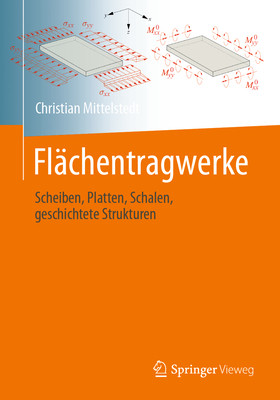 预订 Flächentragwerke - 实物图