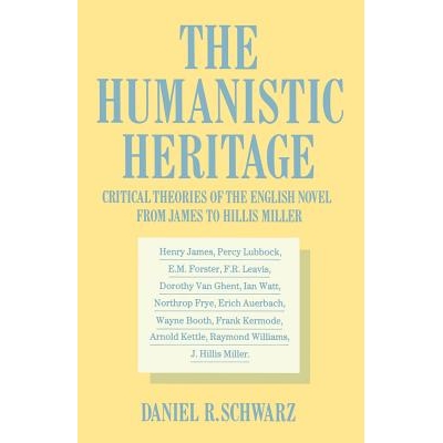 Critical Theories of the English Novel f