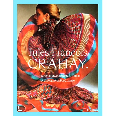 Rediscovering a Grand Couturier