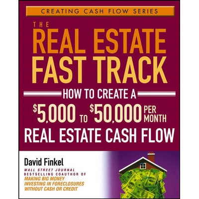 How to Create a $5,000To $50,000 Per Mon