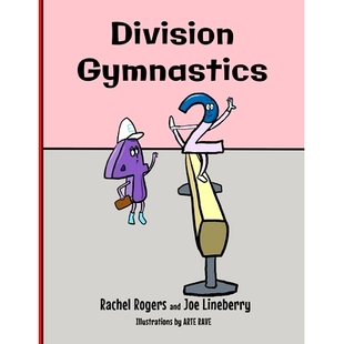 预订 Division Gymnastics: 9781943419142