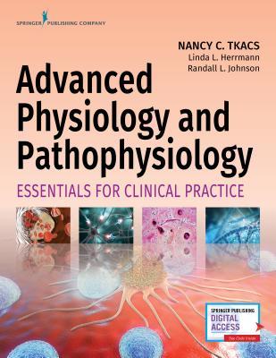【预订】Advanced Physiology and Pathophysiology