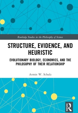 【预订】Structure, Evidence, and Heuristic