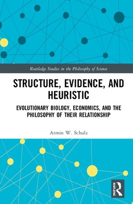 【预订】Structure, Evidence, and Heuristic