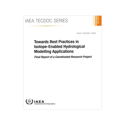 预订 Towards Best Practices in Iso*e-Enabled Hydrological Modelling Applications