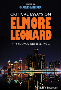 【预订】Critical Essays On Elmore Leonard - If It Sounds Like Writing 9781119576693
