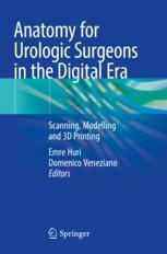 【预订】Anatomy for Urologic Surgeons in the Digital Era 9783030594817