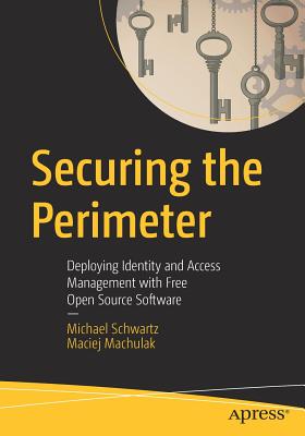 【预订】Securing the Perimeter