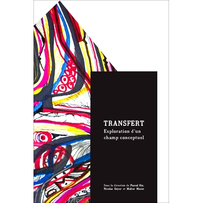 预订 Transfert: Exploration D’Un Champ Conceptuel 移情：概念领域探索（法语）（丛书）: 9782760321625