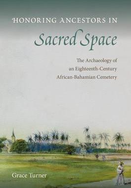 [预订]Honoring Ancestors in Sacred Space 9781683404040