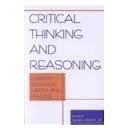 预订 Critical Thinking and Reasoning: Current Research, Theory and Practice: 9781572734609